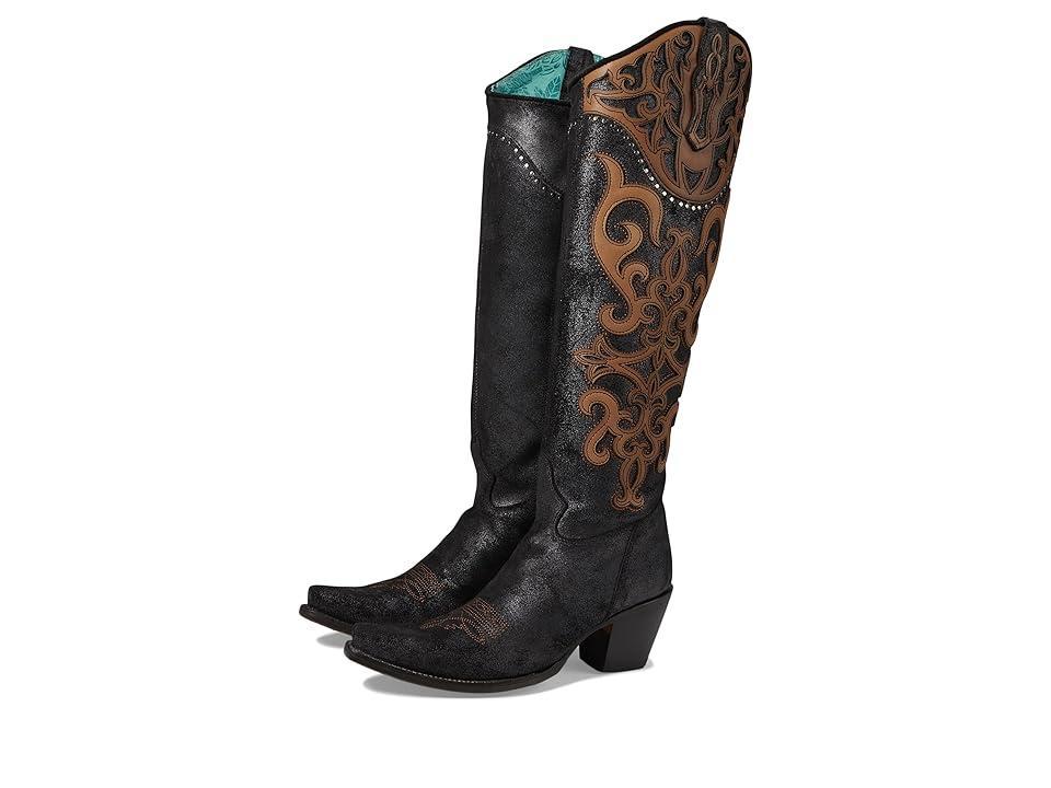 Corral Boots C4092 Women's Boots Product Image