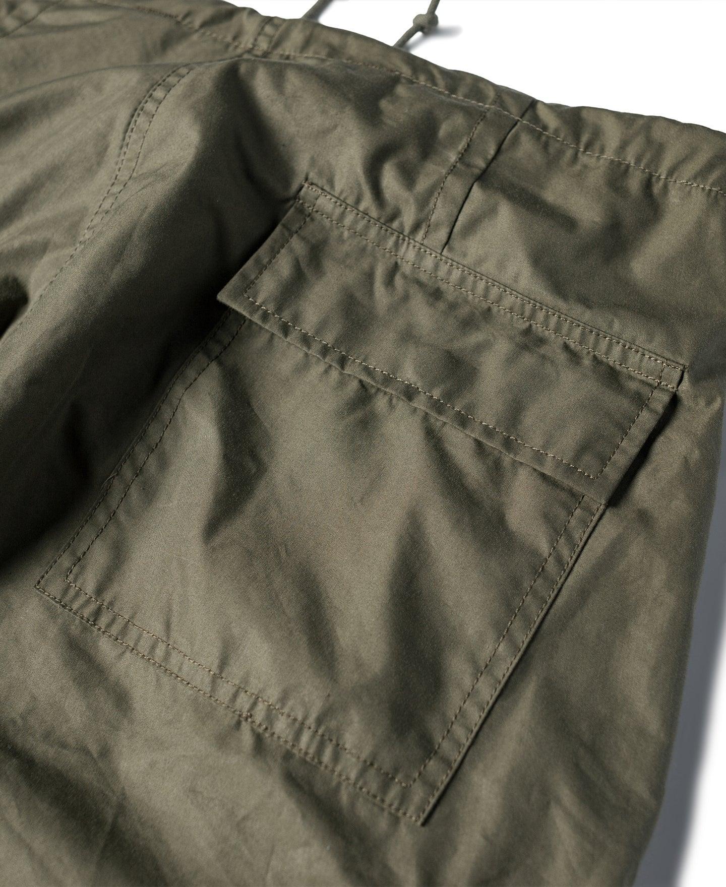 US Army M-1951 Arctic Trouser - Shell Product Image