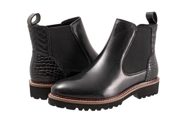 SoftWalk Indy Chelsea Boot Product Image