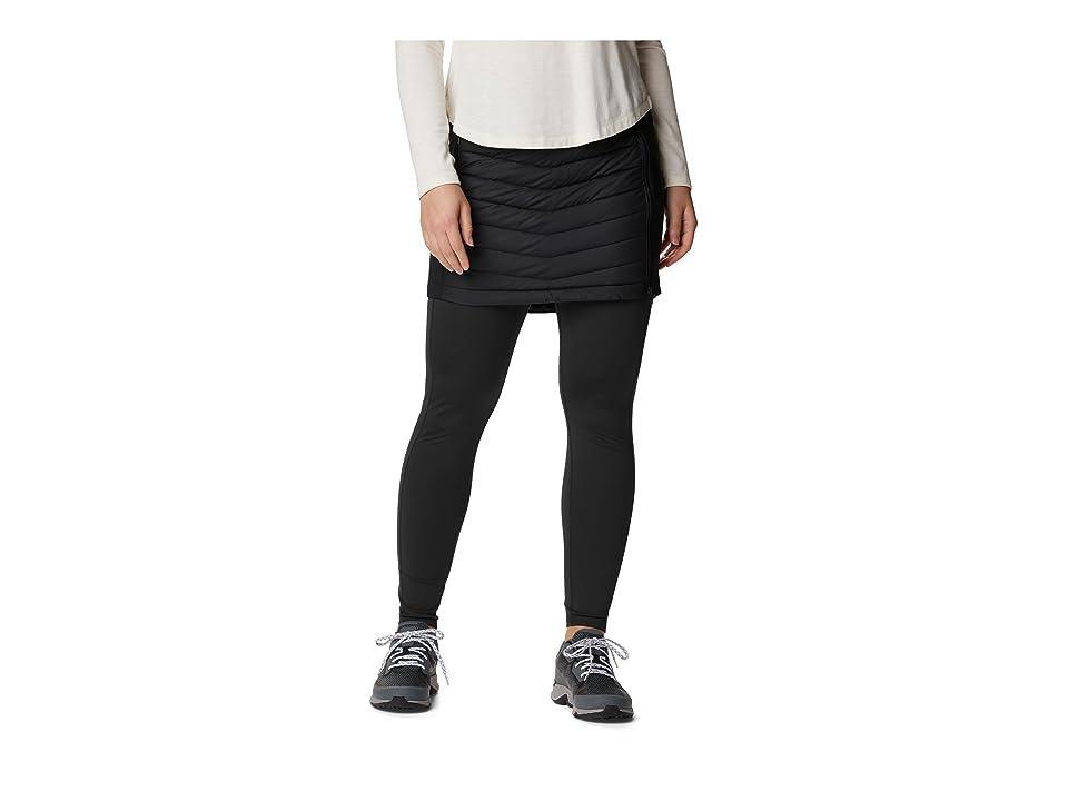 Columbia Women's Powder Lite II Skirt- Product Image