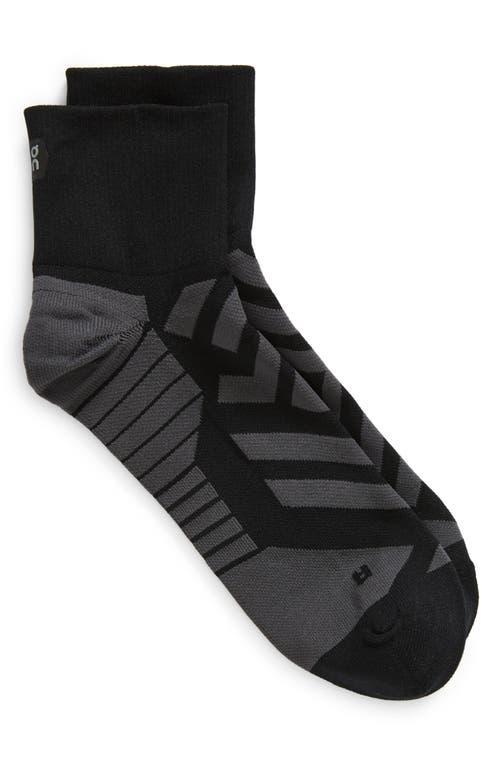 On Performance Ankle Socks Product Image