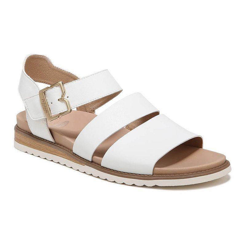 Dr. Scholls Island Glow Sandal | Womens | | | Sandals | Ankle Strap | Wedge Product Image