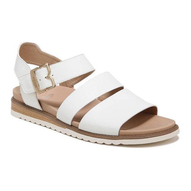 Dr. Scholls Island Glow Womens Ankle Strap Sandals Product Image