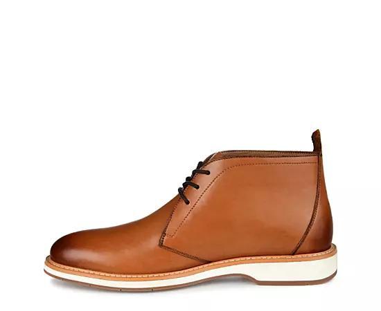 Thomas & Vine Men's Booker Chukka Boot Product Image