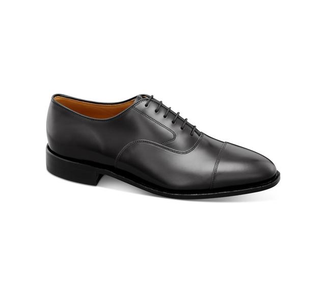 Johnston & Murphy Melton Oxford Product Image