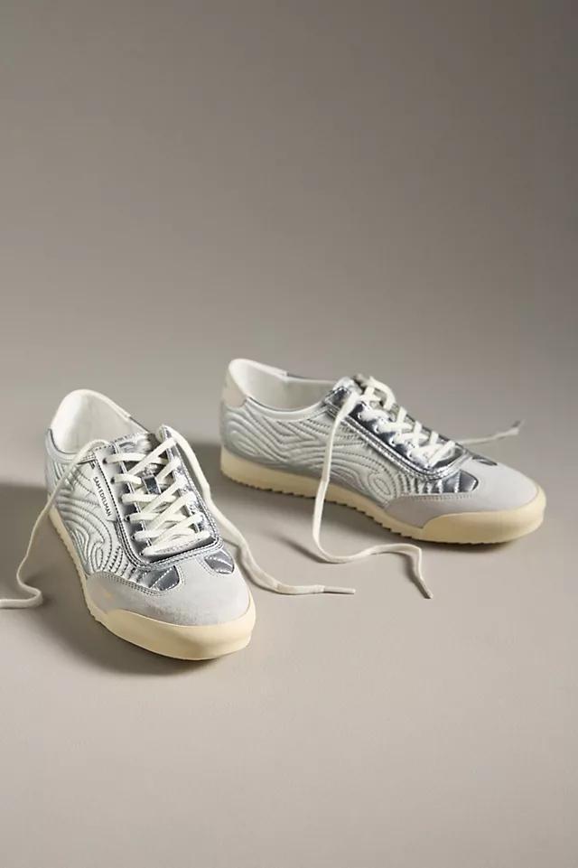 Sam Edelman Isabel Sneakers Product Image