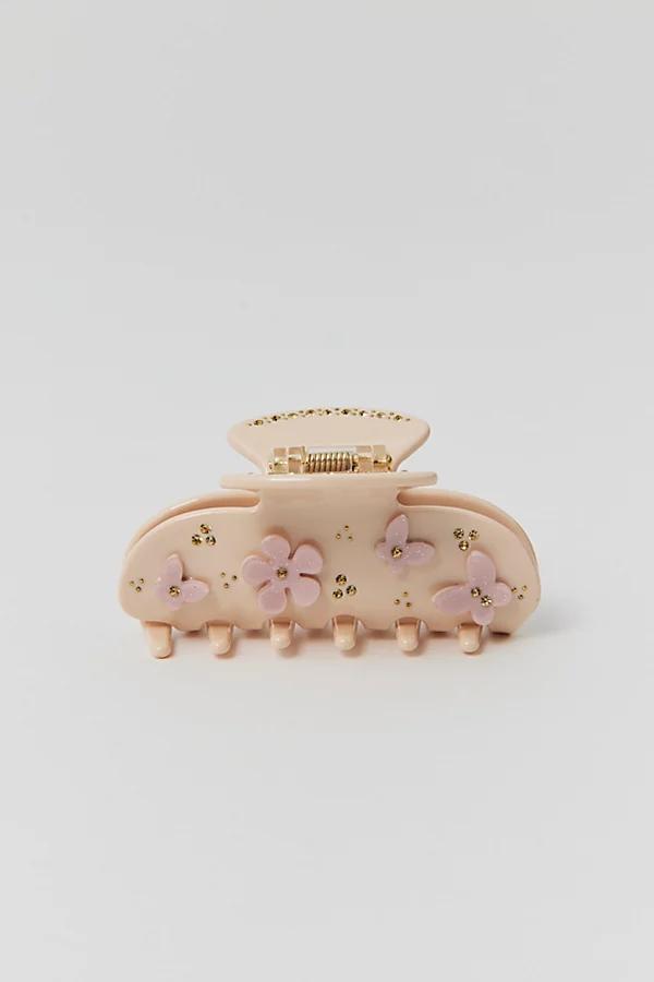 Emi Jay Sweetheart Claw Clip Womens at Urban Outfitters Product Image