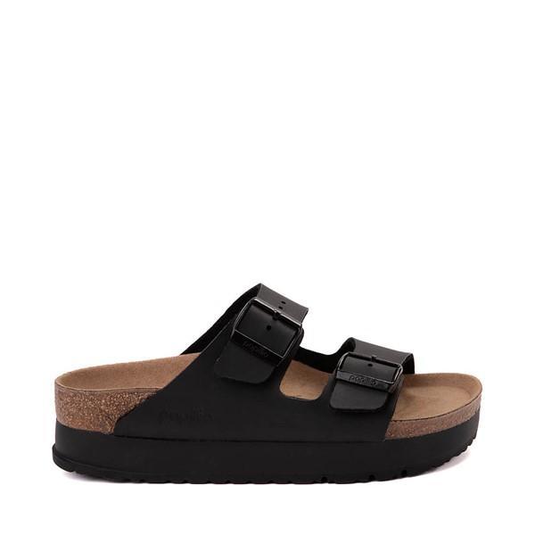 Birkenstock Womens Arizona Platform Flex - Shoes Product Image