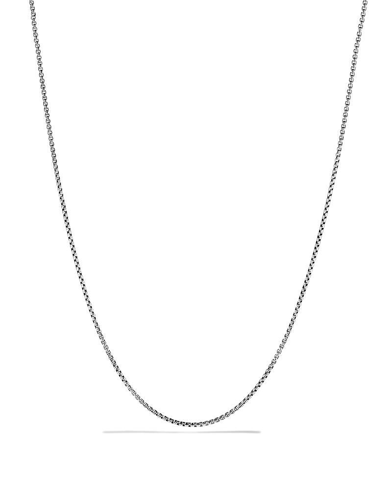 Womens Chain Necklace/1.7mm Product Image