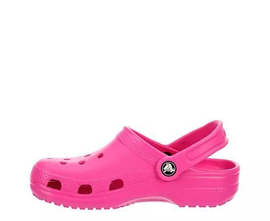 Crocs Womens Classic Clog Product Image