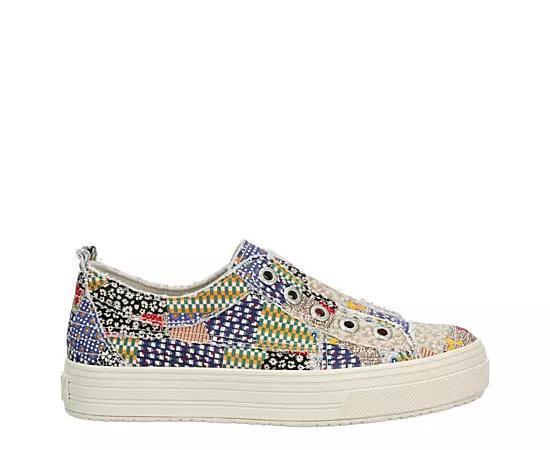 Blowfish Womens Super Play Sneaker Product Image