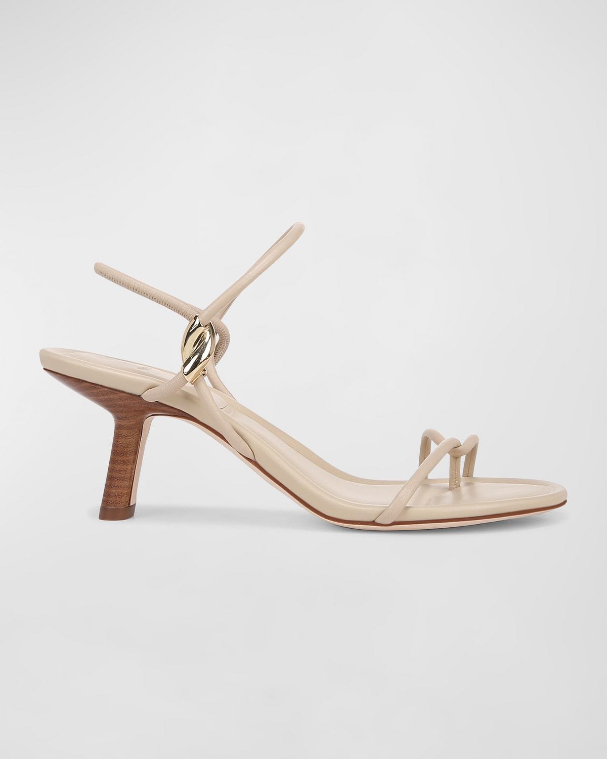 Vince Jolie Strappy Heeled Sandals Women's Sandals Product Image