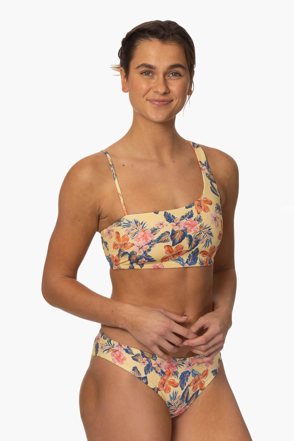 Valle Bikini Bottom - Catalina Island Product Image