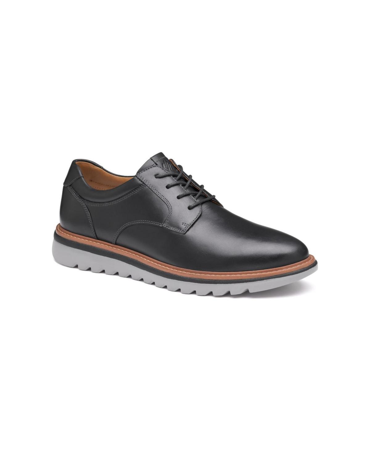 Johnston & Murphy Braydon Plain Toe Derby Product Image