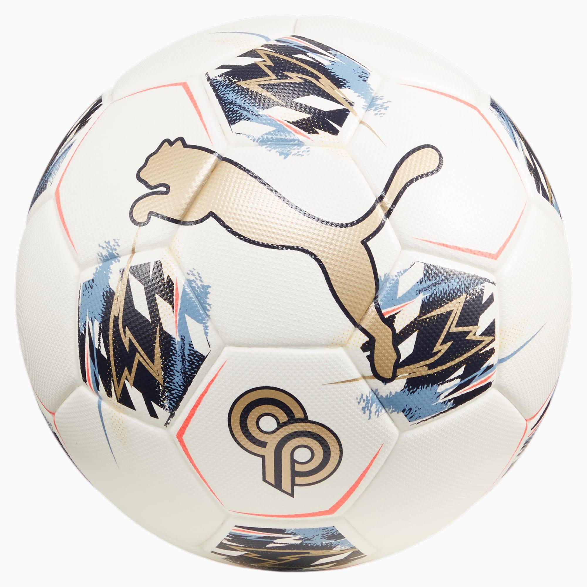 PUMA x CHRISTIAN PULISIC Performance Soccer Ball Product Image