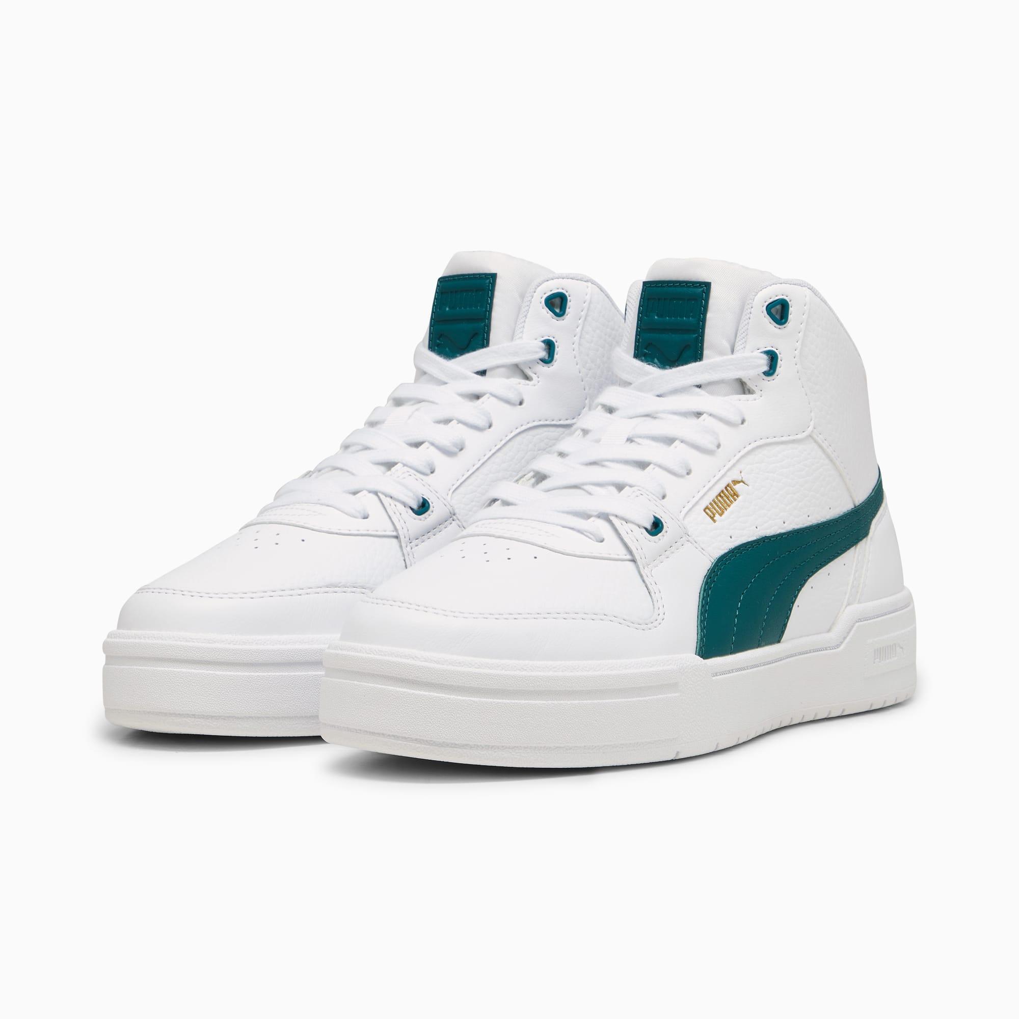 CA Pro Mid Sneakers Product Image