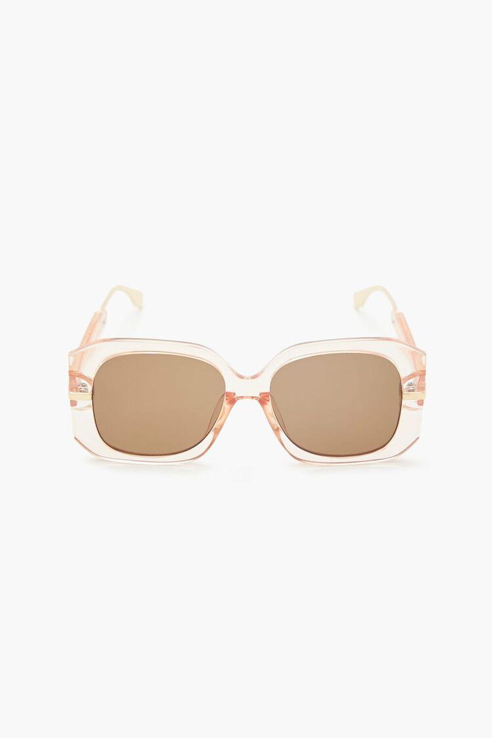 Square Frame Sunglasses | Forever 21 Product Image