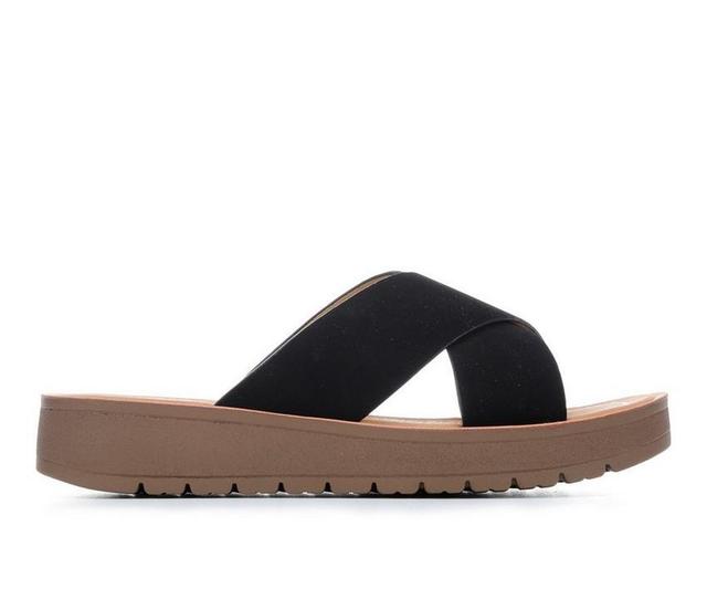 Women's Solanz Lucy Sandals Product Image