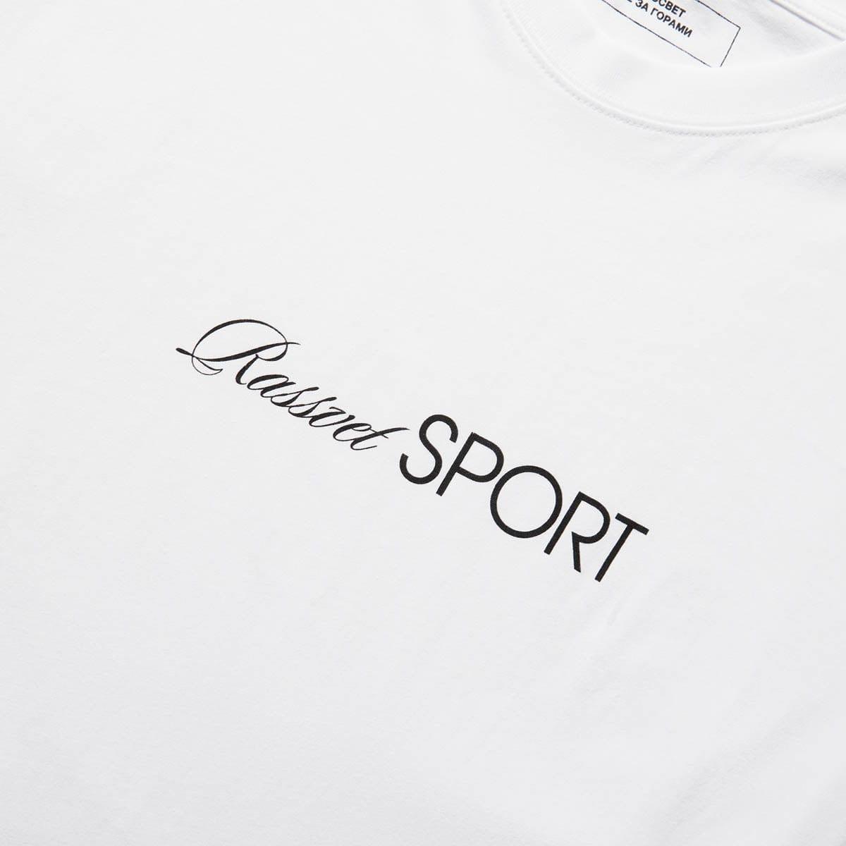 RASSVET SPORT TSHIRT KNIT Male Product Image