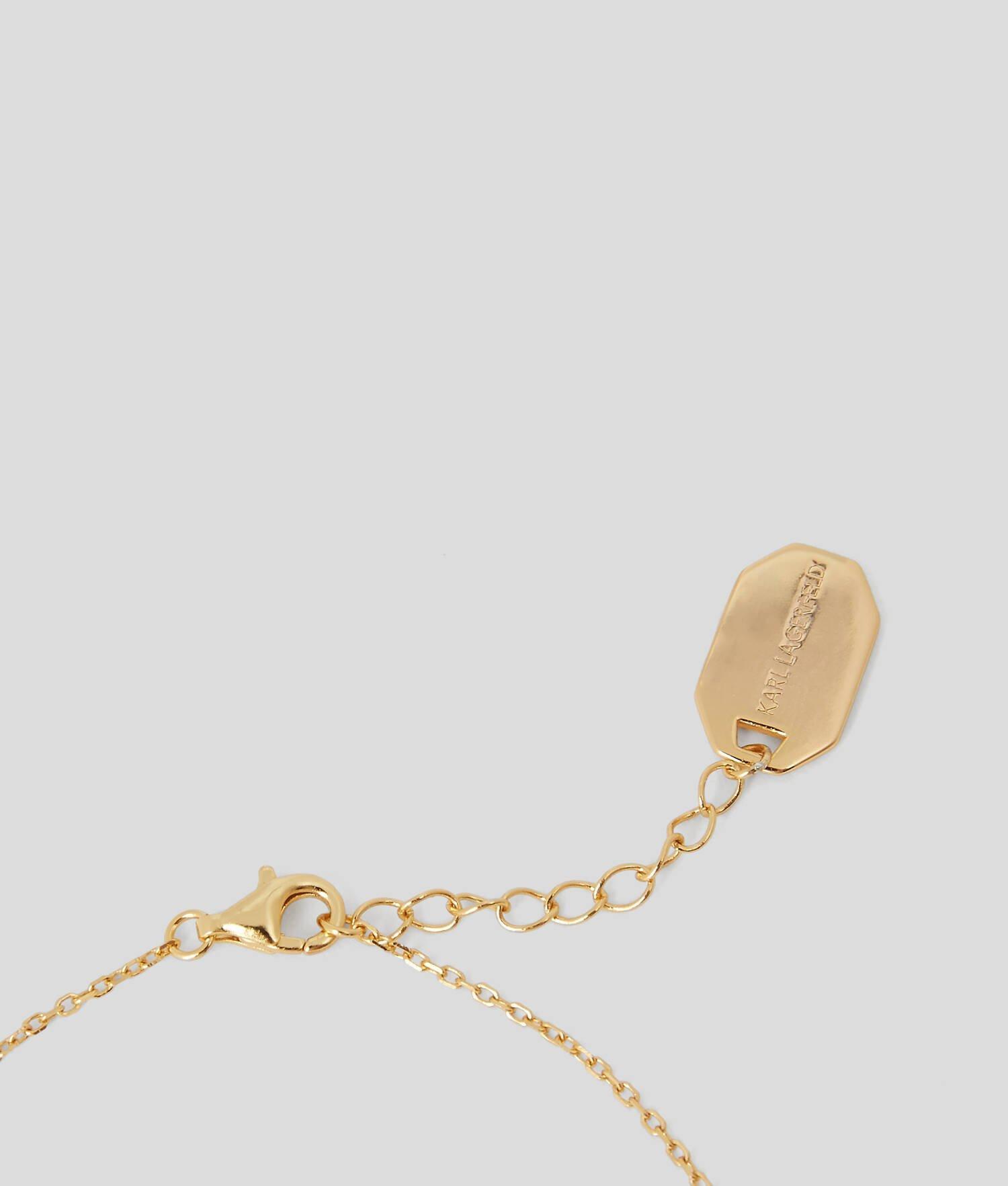 IKON CHOUPETTE CHARM NECKLACE Product Image