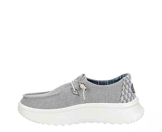 Heydude Womens Wendy Peak Slip On Sneaker Product Image