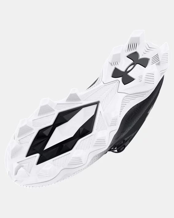 Men's UA Spotlight Franchise 4 RM Football Cleats Product Image