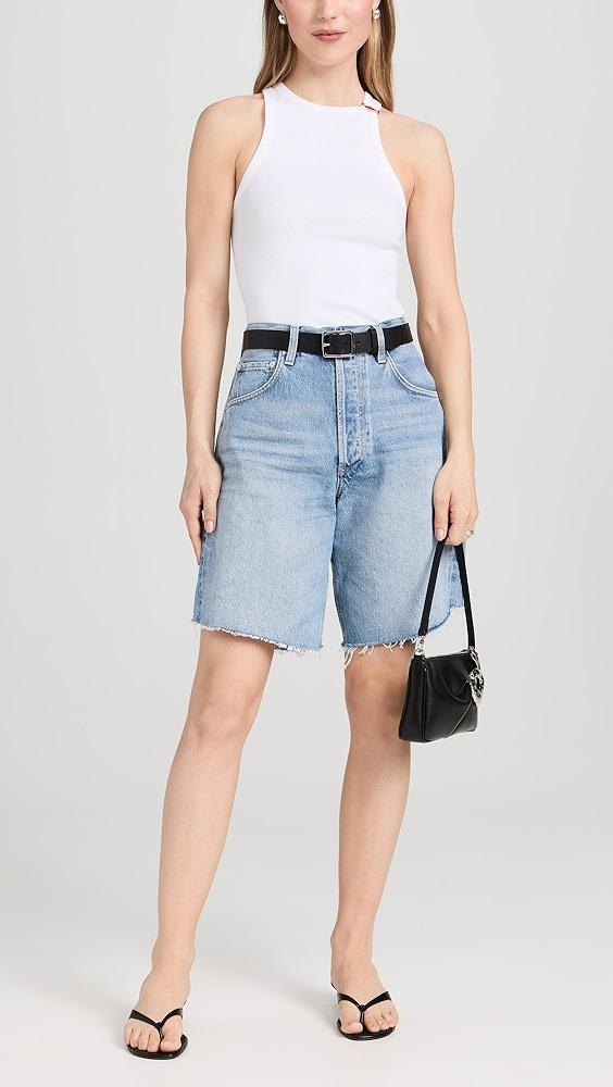 Citizens of Humanity Ayla Shorts | Shopbop Product Image