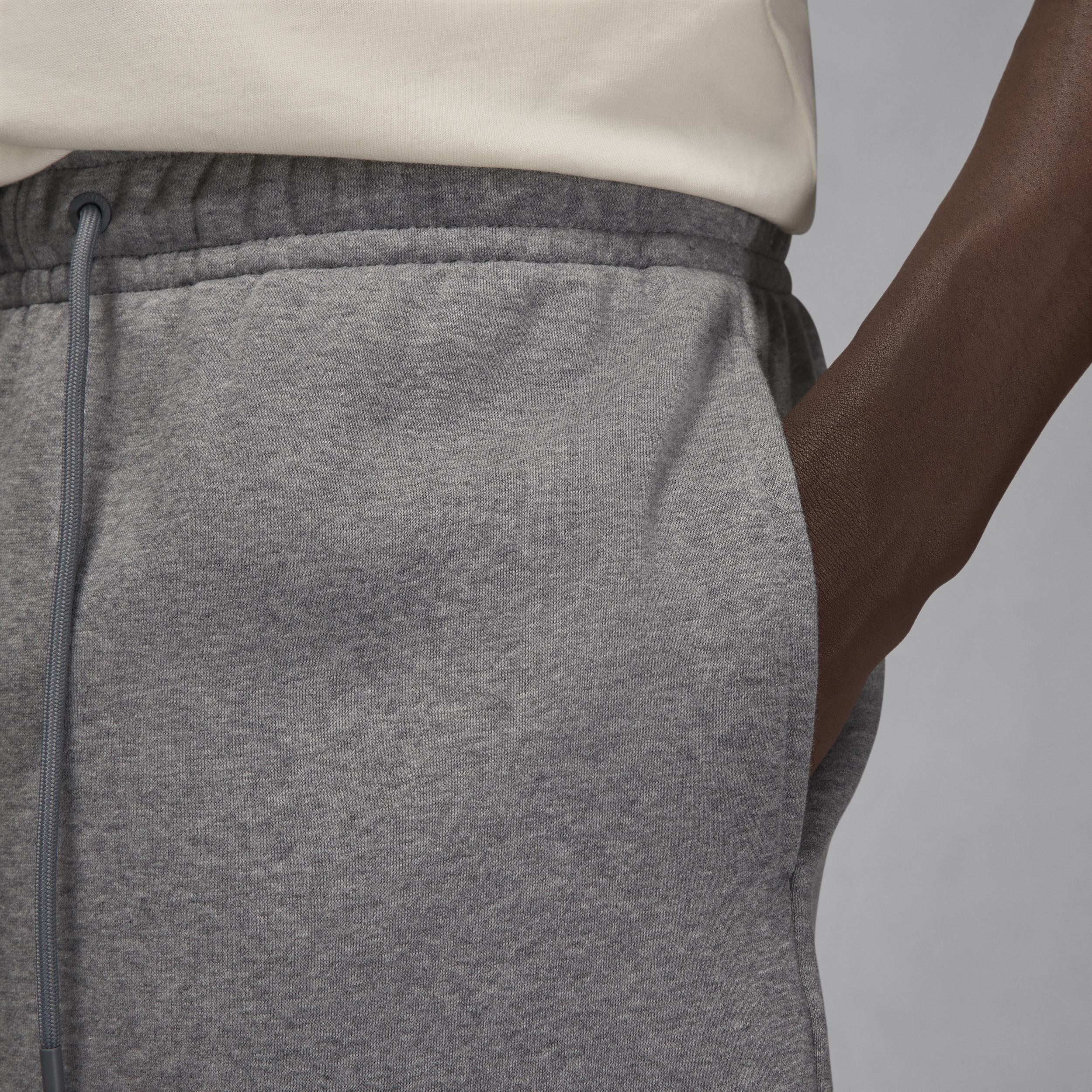 Men's Jordan Brooklyn Fleece Shorts Product Image