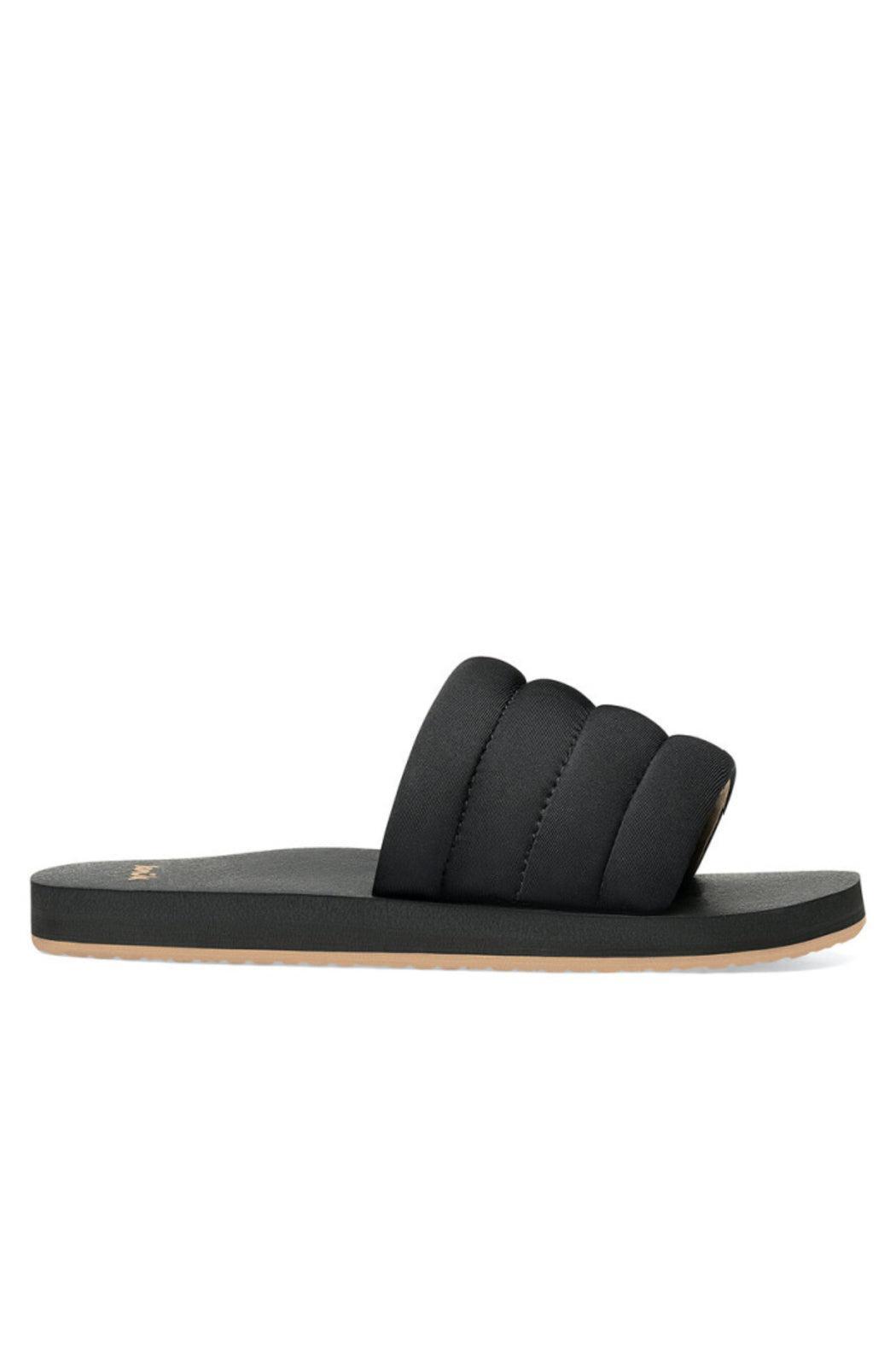 Sanuk Women's Puff N Slide St Product Image