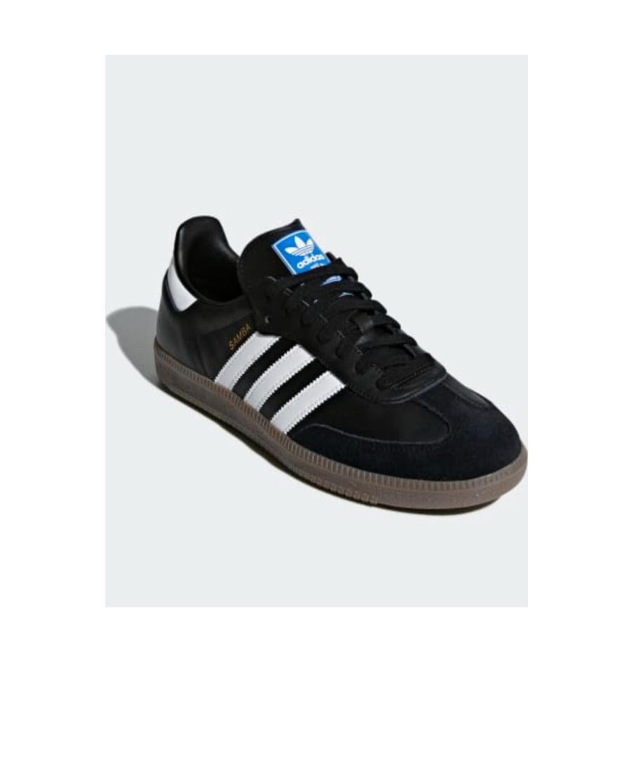 ADIDAS ORIGINALS Sneakers  Men Color Black Product Image