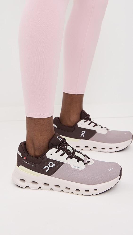 On Cloudrunner 2 Waterproof Sneakers | Shopbop Product Image