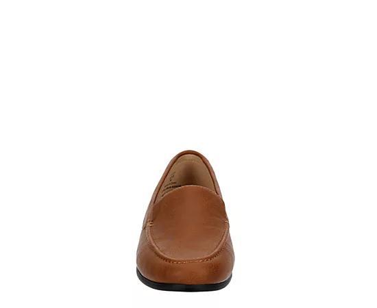 Lauren Blakwell Womens Jackie Loafer Product Image