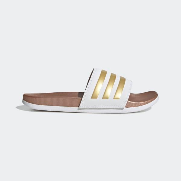 Adilette Comfort Slides Product Image