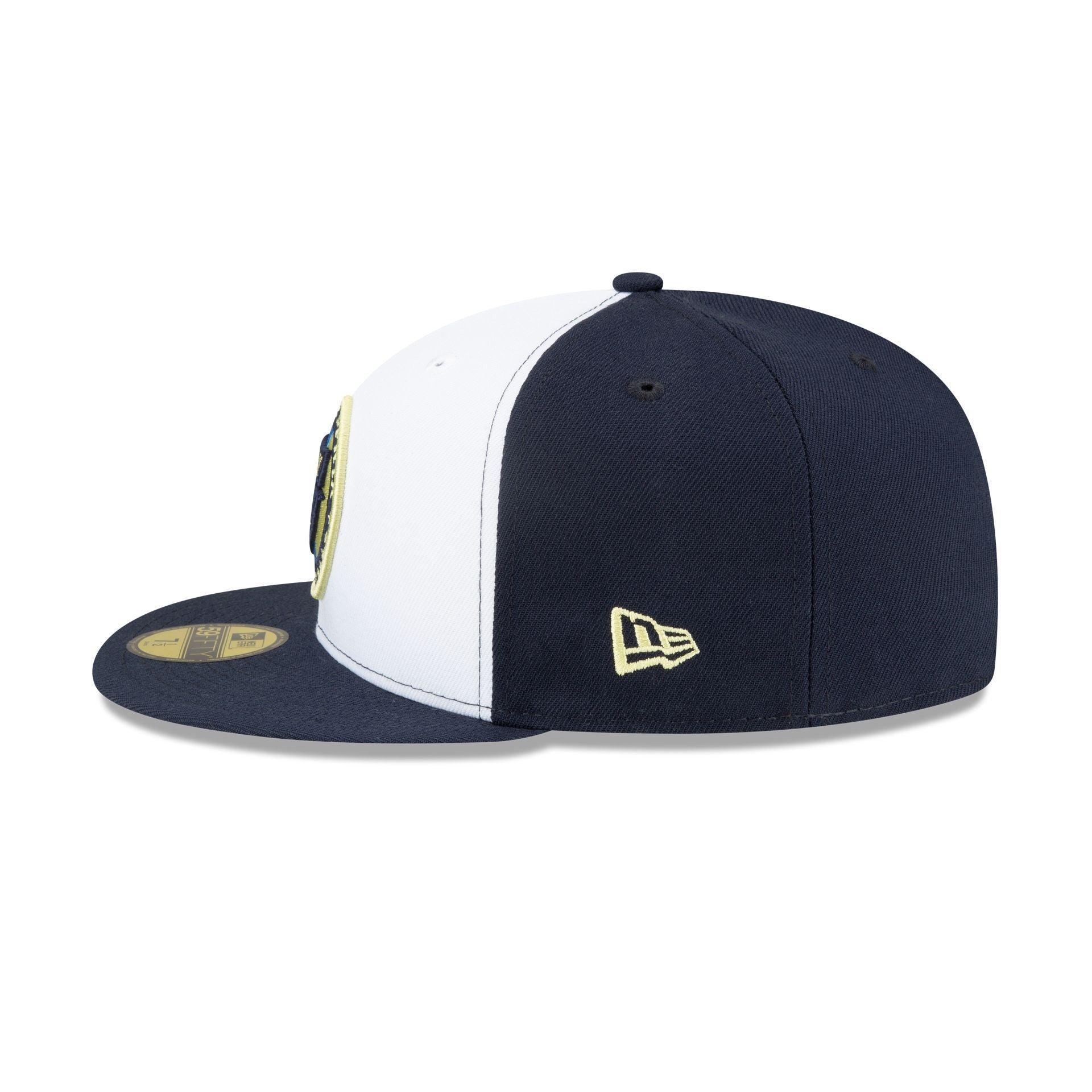 Philadelphia Union 2024 MLS Kickoff 59FIFTY Fitted Hat Male Product Image