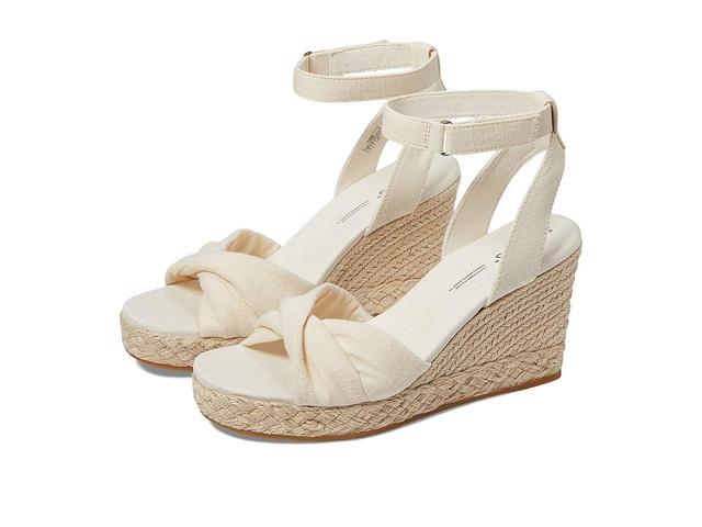 TOMS Marisela Wedge Sandal Product Image