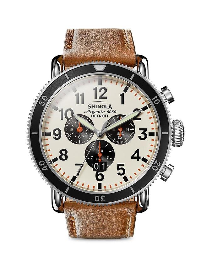 Mens The Runwell Sport Watch Product Image