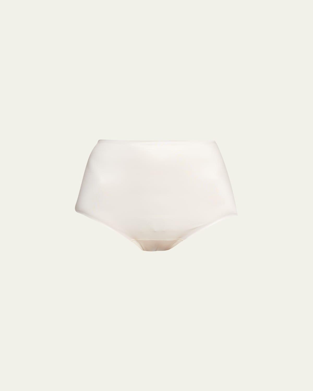 Spanx Shaping Satin Brief Panty Product Image