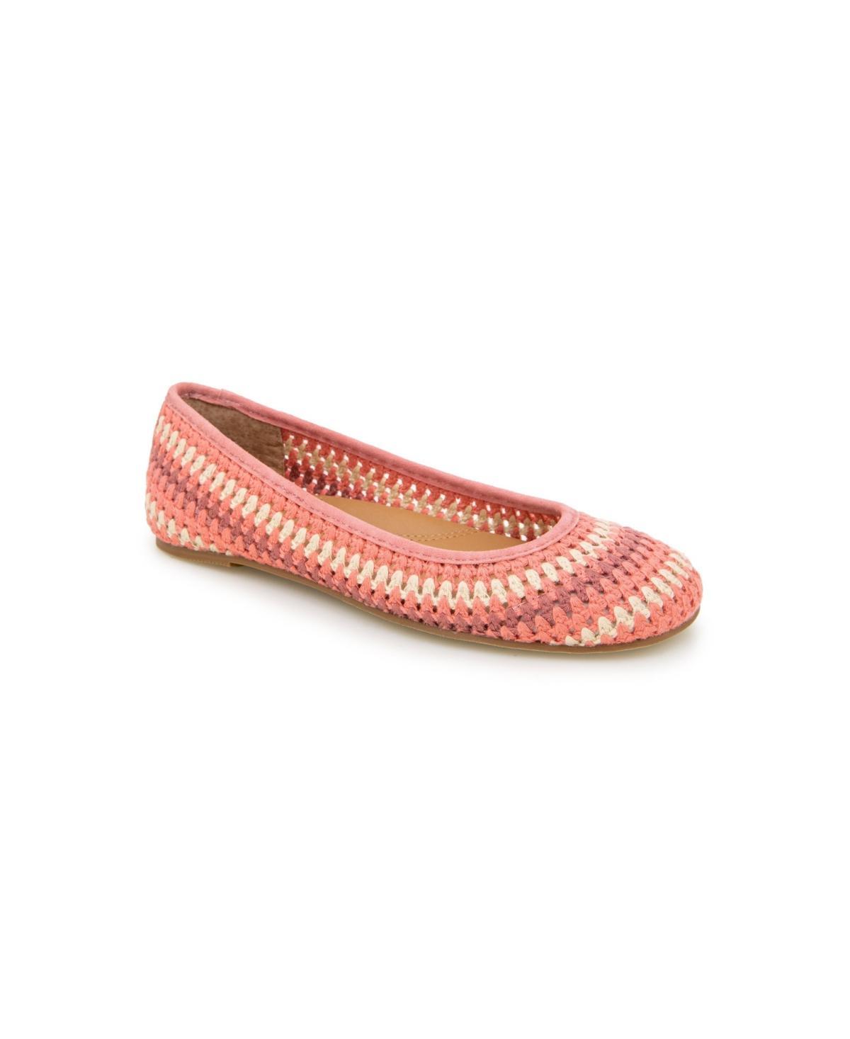 Gentle Souls Womens Mable Slip-On Flats Product Image