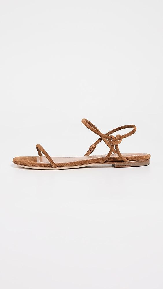 STAUD Laurel Sandals | Shopbop Product Image