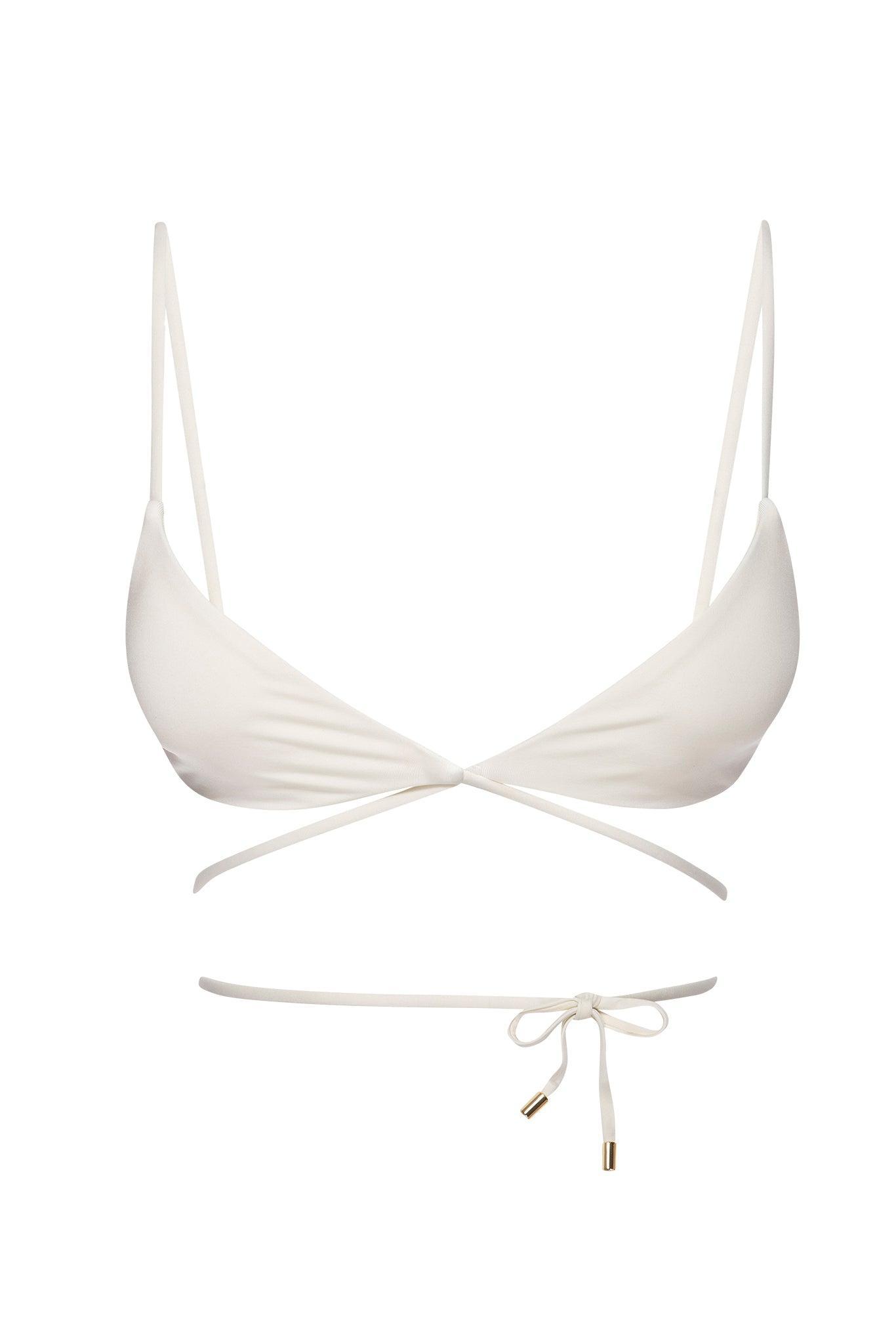 St. Martin Top - Ivory product image