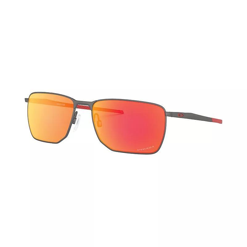 Oakley Ejector 58mm Navigator Sunglasses Product Image