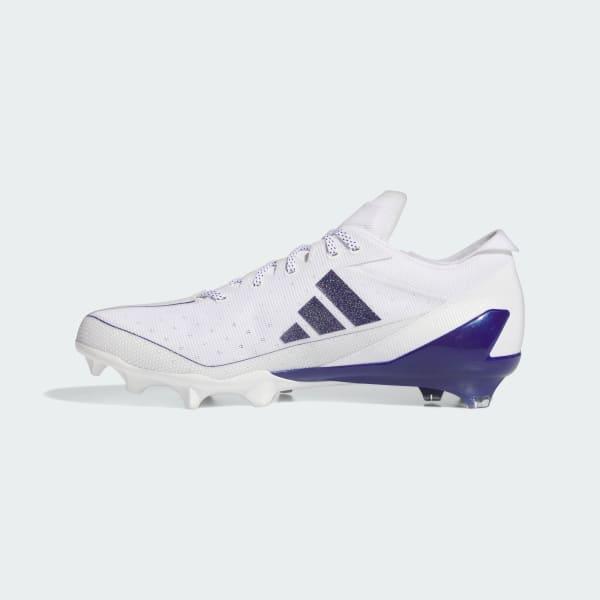 Adizero Electric American Football Cleats Product Image