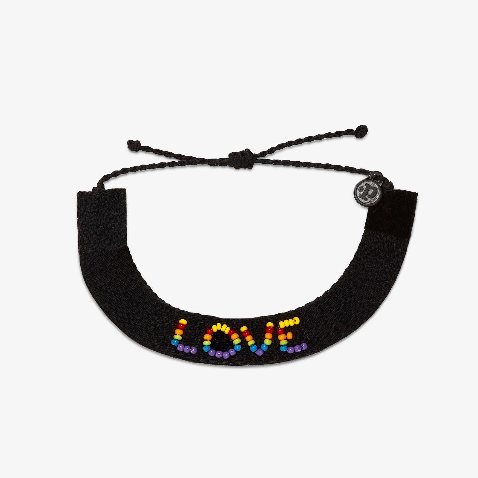 Pride Bracelet Male Product Image