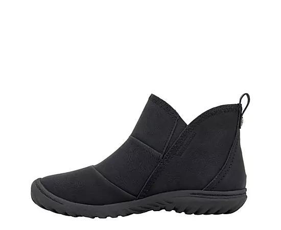 Jbu Womens Piper Water Resistant Bootie Product Image