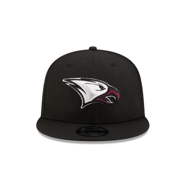 North Carolina Central Eagles 9FIFTY Trucker Hat Male Product Image