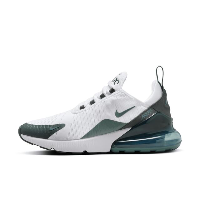 Nike Women's Air Max 270 Shoes Product Image