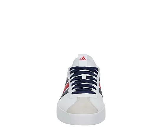 Adidas Men's Vl Court 3.0 Sneaker Product Image