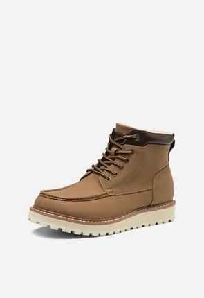 Men's Fur-Lined Boot product image