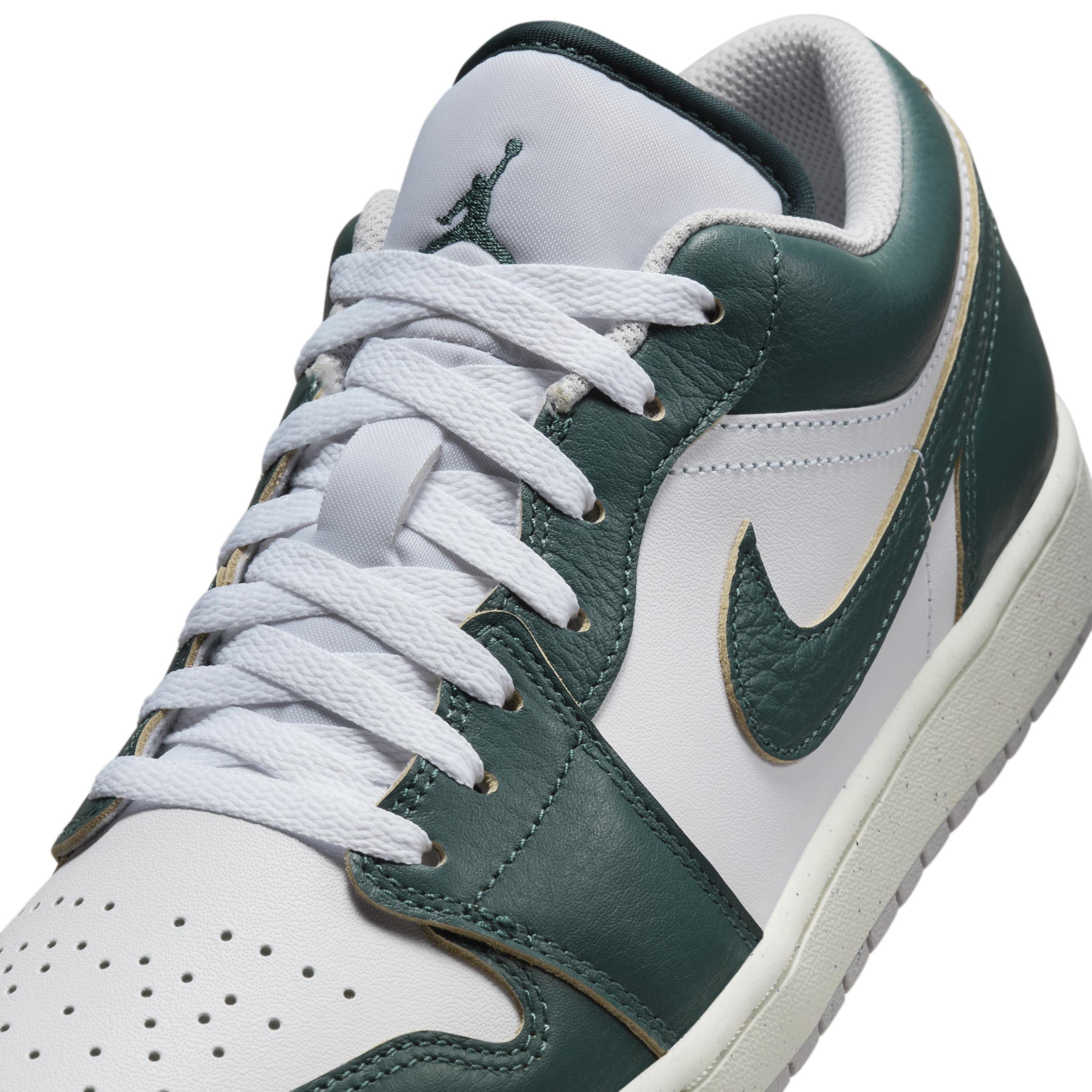 Men's Air Jordan 1 Low SE Shoes Product Image