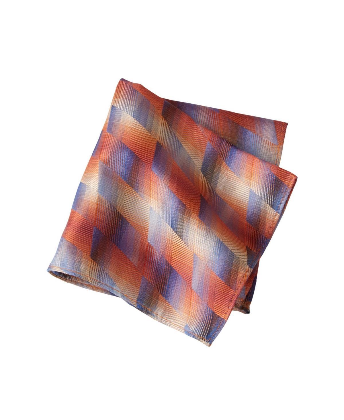 KingSize Mens Ks Signature Collection Pocket Square Product Image